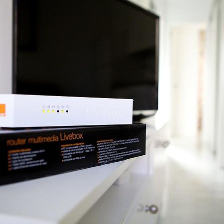 Apartamento Andalucia Benalmádena Exteriér fotografie