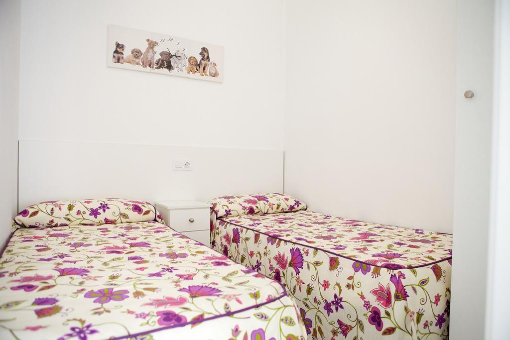 Apartamento Andalucia Benalmádena Exteriér fotografie